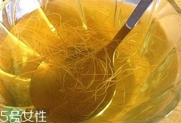 玉米須茶怎么做？玉米須茶是要用新鮮的玉米須嗎？