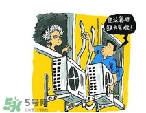 空調(diào)加氟會(huì)爆炸嗎？空調(diào)加氟過多怎么排放