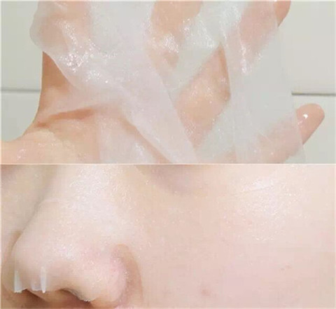 春雨面膜的功效與作用 春雨面膜有什么效果 春雨面膜的功效與作用 春雨面膜有什么效果