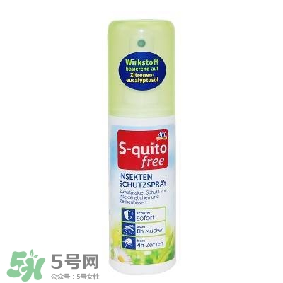 驅(qū)蚊水哪個(gè)牌子好？驅(qū)蚊水品牌推薦