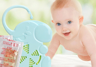 貝親驅蚊掛件怎么用？貝親驅蚊掛件使用方法