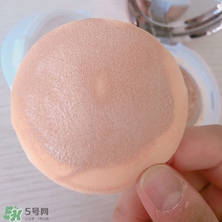 merbliss婚紗氣墊怎么樣？merbliss婚紗氣墊bb色號(hào)試色