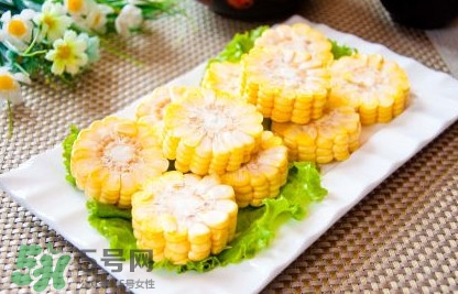 水果玉米是轉(zhuǎn)基因的嗎？水果玉米可以生吃嗎