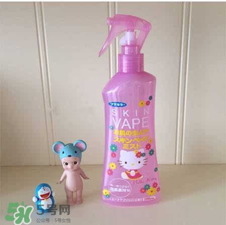 驅(qū)蚊水有毒嗎？驅(qū)蚊水副作用