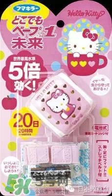 驅(qū)蚊噴霧哪個(gè)牌子好？驅(qū)蚊噴霧品牌推薦