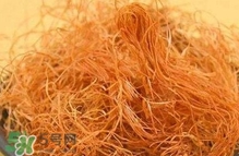 玉米須怎樣保存？玉米須可以曬干保存嗎？