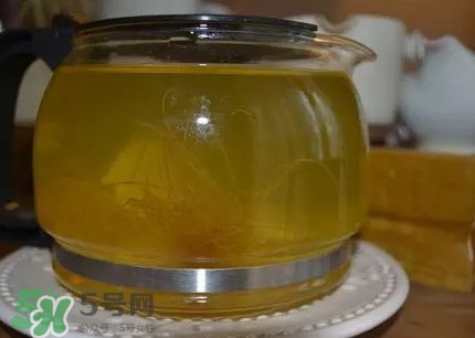 玉米須煮水要煮多久？玉米須煮水的做法