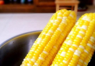 水果玉米怎么做好吃？水果玉米煮多久能熟？