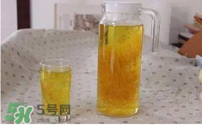 玉米須水什么人不能喝？玉米須煮水小孩能喝嗎？