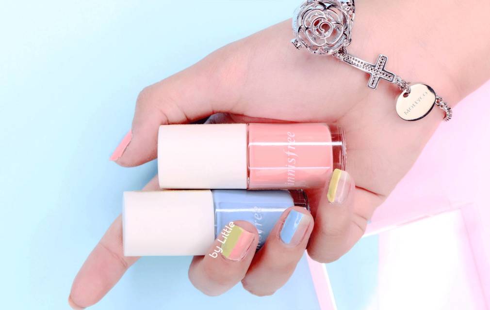 美甲DIY教程圖解 diy美甲步驟和解說(shuō)圖 美甲DIY教程圖解 diy美甲步驟和解說(shuō)圖