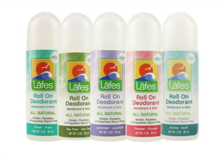 Lafe's止汗?jié)L珠怎么樣？Lafe's止汗露好用嗎？