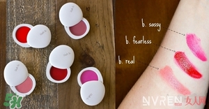 lilah.b是什么牌子？lilah.b鵝卵石是哪個(gè)國家什么檔次