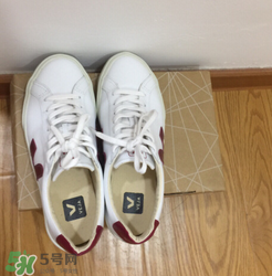 veja小白鞋多少錢？veja小白鞋專柜價(jià)格