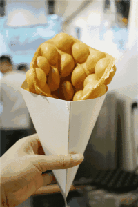 雞蛋仔冰淇淋多少錢一份？雞蛋仔冰淇淋怎么做