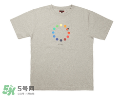 clot凝結(jié)冰室外賣t恤什么時候發(fā)售？clot夏季主題服飾發(fā)售時間