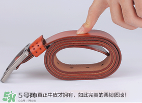 父親節(jié)送皮帶怎么樣？父親節(jié)送皮帶好嗎？