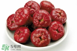 蓮霧什么季節(jié)成熟？蓮霧什么時候成熟