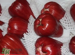 蓮霧什么季節(jié)吃最好？什么品種的蓮霧最好吃