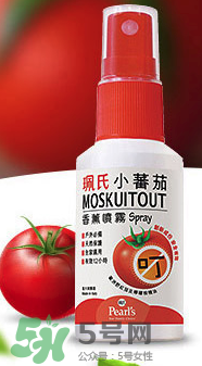 珮氏小番茄香薰噴霧怎么樣？珮氏小番茄噴霧效果如何？