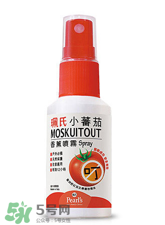 珮氏小番茄香薰噴霧怎么樣？珮氏小番茄噴霧效果如何？