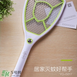 電蚊拍電池多少伏？電蚊拍電池什么型號？