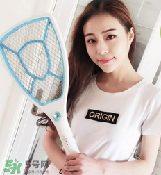 電蚊拍電池多少伏？電蚊拍電池什么型號？