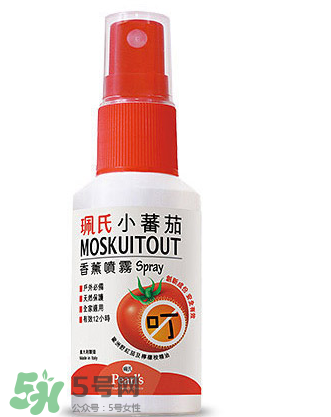 珮氏小番茄噴霧有害嗎？珮氏小番茄噴霧有副作用嗎？