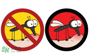 什么血型最招蚊子？什么血型不招蚊子？