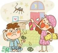 什么血型最招蚊子？什么血型不招蚊子？