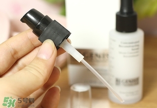 algenist奧杰尼時(shí)光小白瓶怎么樣_好用嗎 algenist奧杰尼時(shí)光小白瓶怎么樣_好用嗎