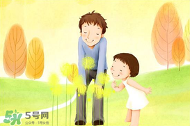 父親節(jié)為什么是6月？父親節(jié)是六月的第幾個星期天？