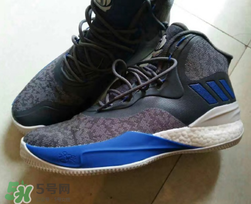 adidas d rose 8怎么樣？阿迪達(dá)斯羅斯8諜照曝光