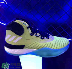 adidas d rose 8怎么樣？阿迪達(dá)斯羅斯8諜照曝光