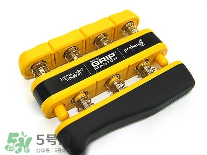 吉他指力器有用嗎？prohands吉他指力器買幾磅的？