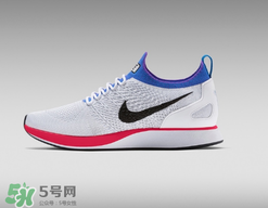 nike air zoom mariah flyknit跑鞋什么時(shí)候發(fā)售？