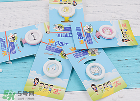 日本叮叮驅(qū)蚊扣怎么用？日本叮叮驅(qū)蚊扣怎么樣？