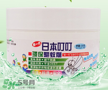 日本叮叮驅(qū)蚊劑產(chǎn)地是哪里？日本叮叮驅(qū)蚊劑受到核輻射了嗎？