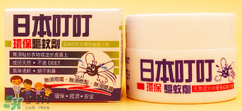 日本叮叮驅(qū)蚊劑產(chǎn)地是哪里？日本叮叮驅(qū)蚊劑受到核輻射了嗎？