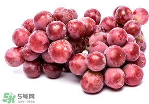 提子不能和什么一起吃？吃提子的禁忌