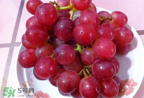 提子不能和什么一起吃？吃提子的禁忌