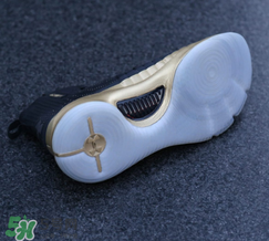 under armour curry4 parade怎么樣？庫里第四代戰(zhàn)靴金屬色細(xì)節(jié)照片