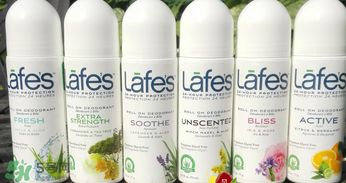 Lafe's止汗?jié)L珠怎么樣？Lafe's止汗露好用嗎？