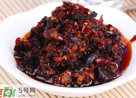 老干爹是什么？老干爹和老干媽的關(guān)系