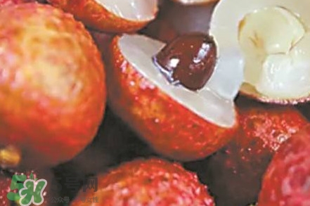 荔枝泡藥水是怎么回事？如何識別泡過藥水的荔枝