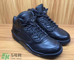 air jordan 5 premium黑魂配色什么時(shí)候發(fā)售？