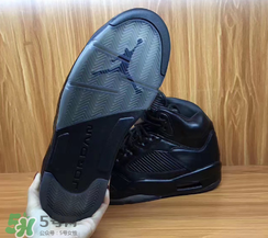 air jordan 5 premium黑魂配色什么時(shí)候發(fā)售？
