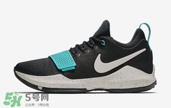 nike pg 1 light aqua什么時(shí)候發(fā)售？耐克泡椒1代伽馬藍(lán)發(fā)售日期
