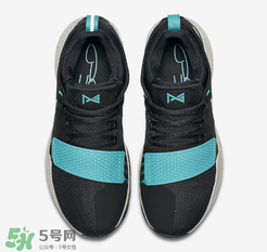 nike pg 1 light aqua什么時(shí)候發(fā)售？耐克泡椒1代伽馬藍(lán)發(fā)售日期