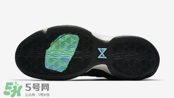 nike pg 1 light aqua什么時(shí)候發(fā)售？耐克泡椒1代伽馬藍(lán)發(fā)售日期