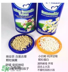 美林菊花晶有幾種？美林菊花晶種類介紹